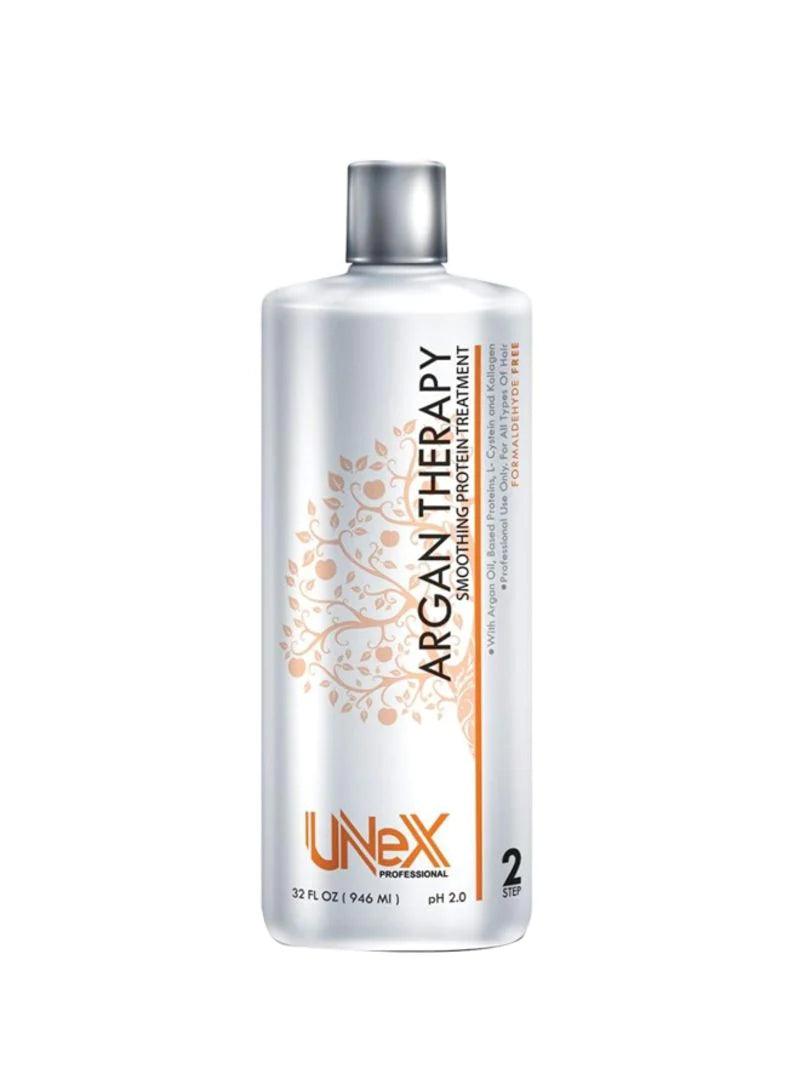 Unex Argan Protein Hair Therapy 1g Anwar Store