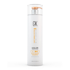 GK MOISTURIZING SHAMPOO 1000ML
