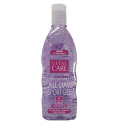 Vital Care Mega Hold 9 All Day Sport Styling Gel 300 ml