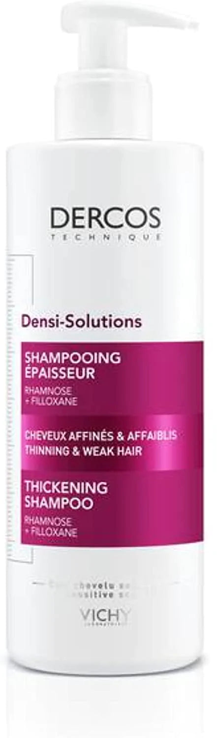 VICHY DERCOS DENSI SOLUTIONS SHAMPOOING 250ML Anwar Store