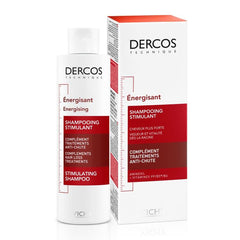 VICHY DERCOS SHAMPOO ENERGISANT (200ml) Anwar Store