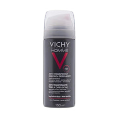 VICHY Men Spray 150ml - 72H Anwar Store