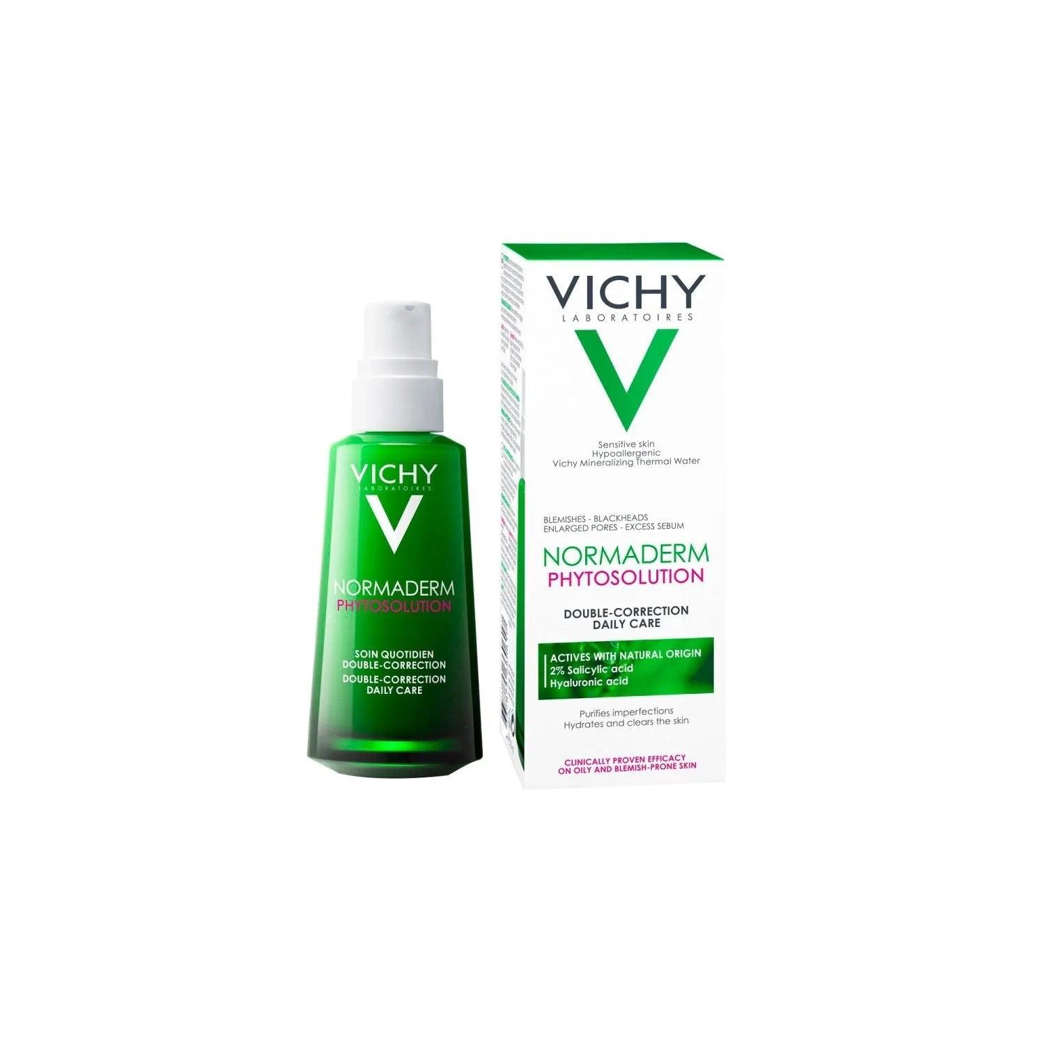 VICHY NORMADERM Physiolift (50ml) Anwar Store