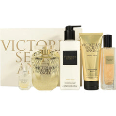 VICTORIA'S SECRET ANGEL GOLD SET Anwar Store