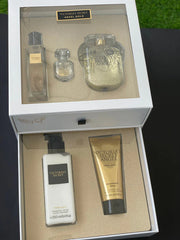 VICTORIA'S SECRET ANGEL GOLD SET Anwar Store
