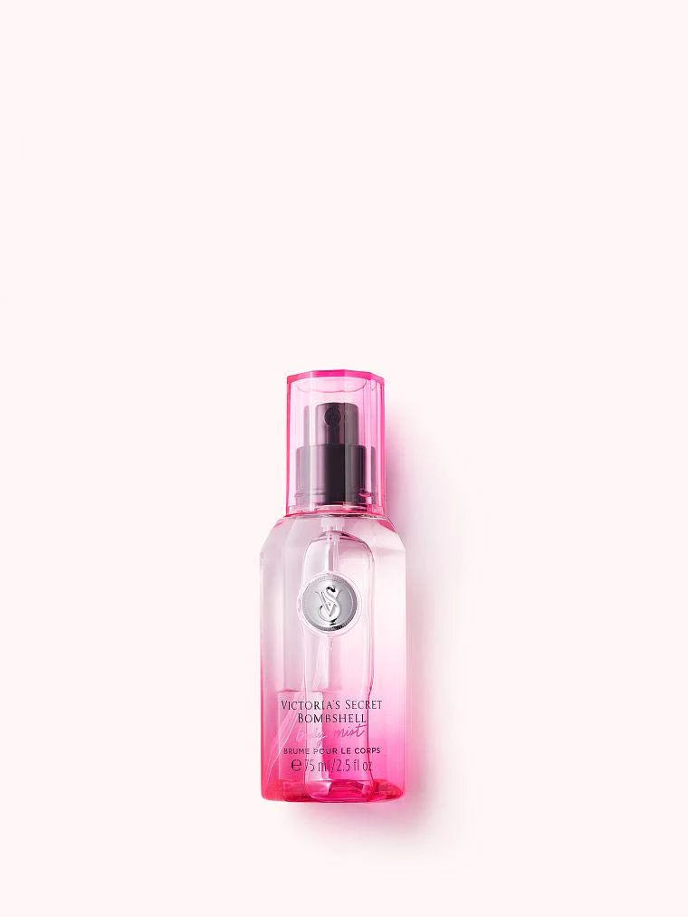 VICTORIA S SECRET BOMBSHELL Fragrance Mist 75ML Anwar Store