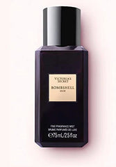 VICTORIA'S SECRET BOMBSHELL OUD Fragrance Mist 75ML Anwar Store