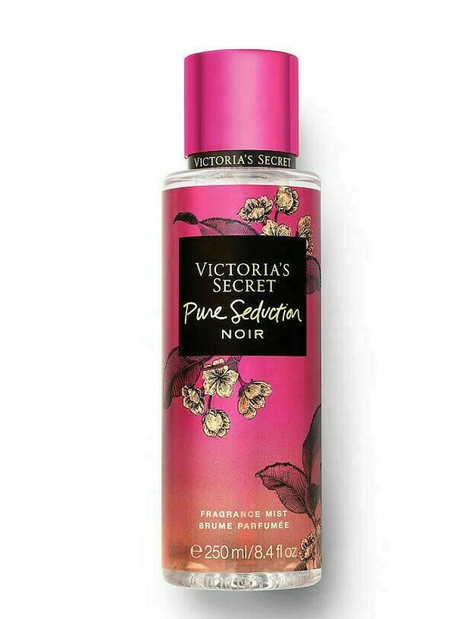 VICTORIA'S SECRET PURE SEDUCTION NOIR BODY SPLASH 250ML Anwar Store
