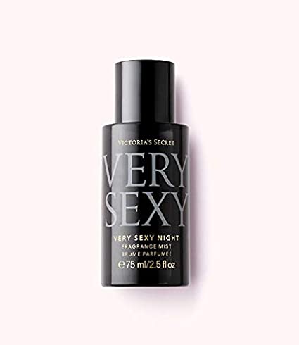 VICTORIA S SECRET VERY SEXY NIGHT Fragrance Mist 75ML Anwar Store