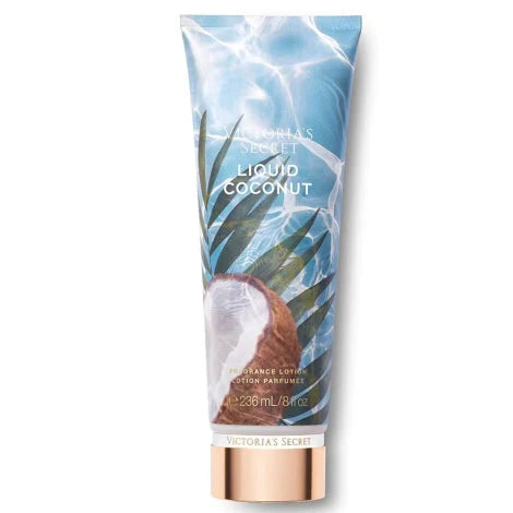 VICTORIA SECRET LIQUID COCONUT 236 ML Anwar Store