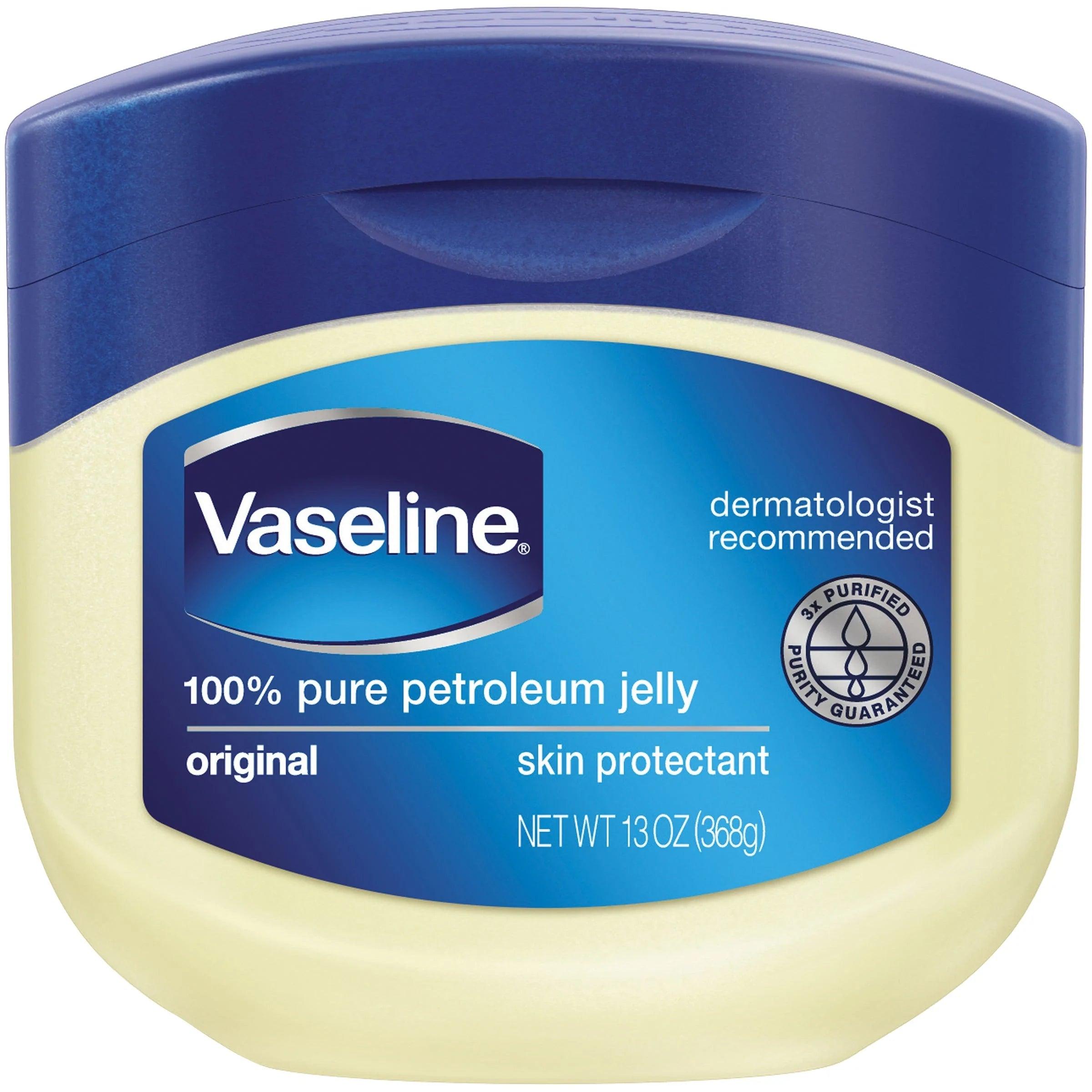 Vaseline 50g Anwar Store