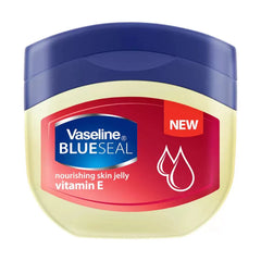 Vaseline Blue Seal 100Ml Vitamin E Anwar Store