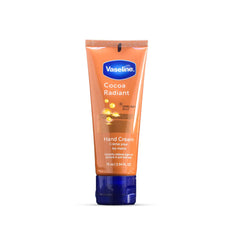 Vaseline Cocoa Radiant Hand Cream 75ML Anwar Store