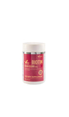 Vee BIOTIN 30 capsules Anwar Store