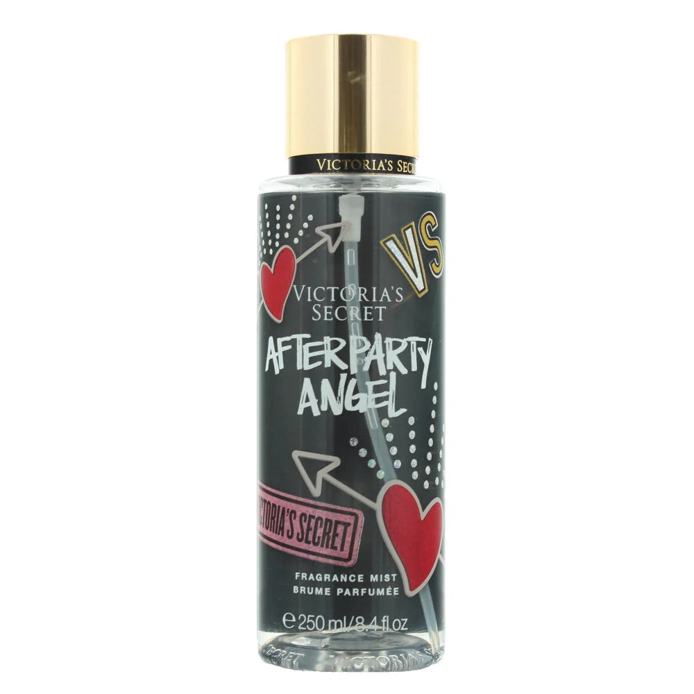 Victoria Secret AFTER PARTY ANGEL Body Splash - 250 ML Anwar Store