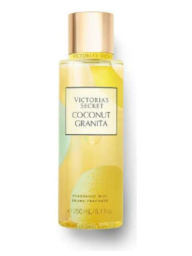 Victoria Secret COCONUT GRANITA Body Splash - 250 ML Anwar Store