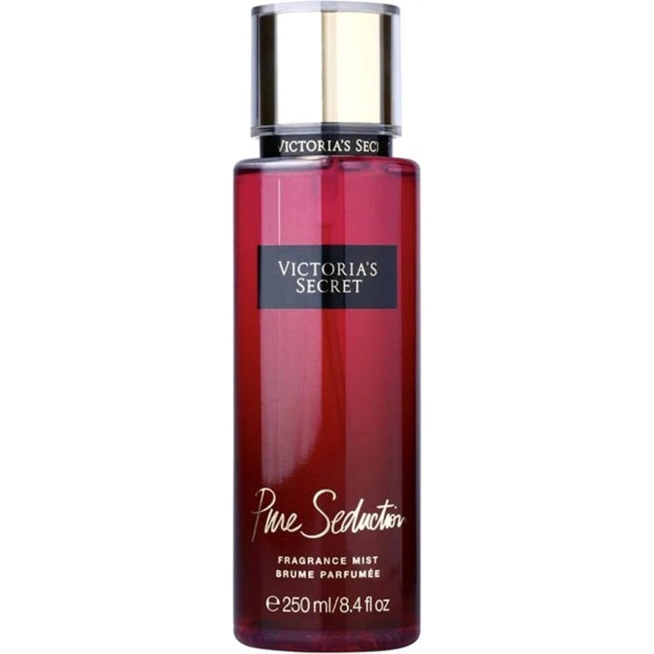Victoria Secret Pure Seduction Noir Body Splash - 250 ML Anwar Store