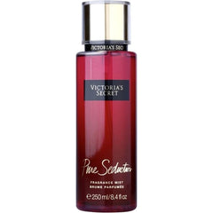 Victoria Secret Pure Seduction Noir Body Splash - 250 ML Anwar Store