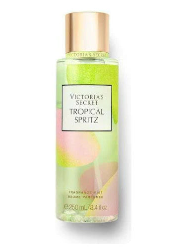 Victoria Secret TROPICAL SPRITZ Body Splash - 250 ML Anwar Store