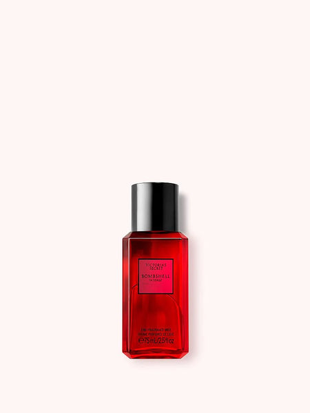 Victoria's Secret BOMBSHELL INTENSE Travel Fragrance Mist 75ML