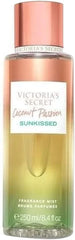 Victoria's Secret Coconut Passion Sunkissed Scented Body Mist, 8.4 fl oz 250ml Anwar Store
