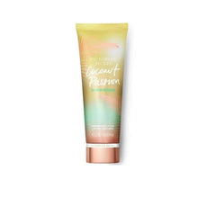 Victoria's Secret Coconut passion SunKissed Body Lotion - 8 Fl Oz - 236 ML Anwar Store