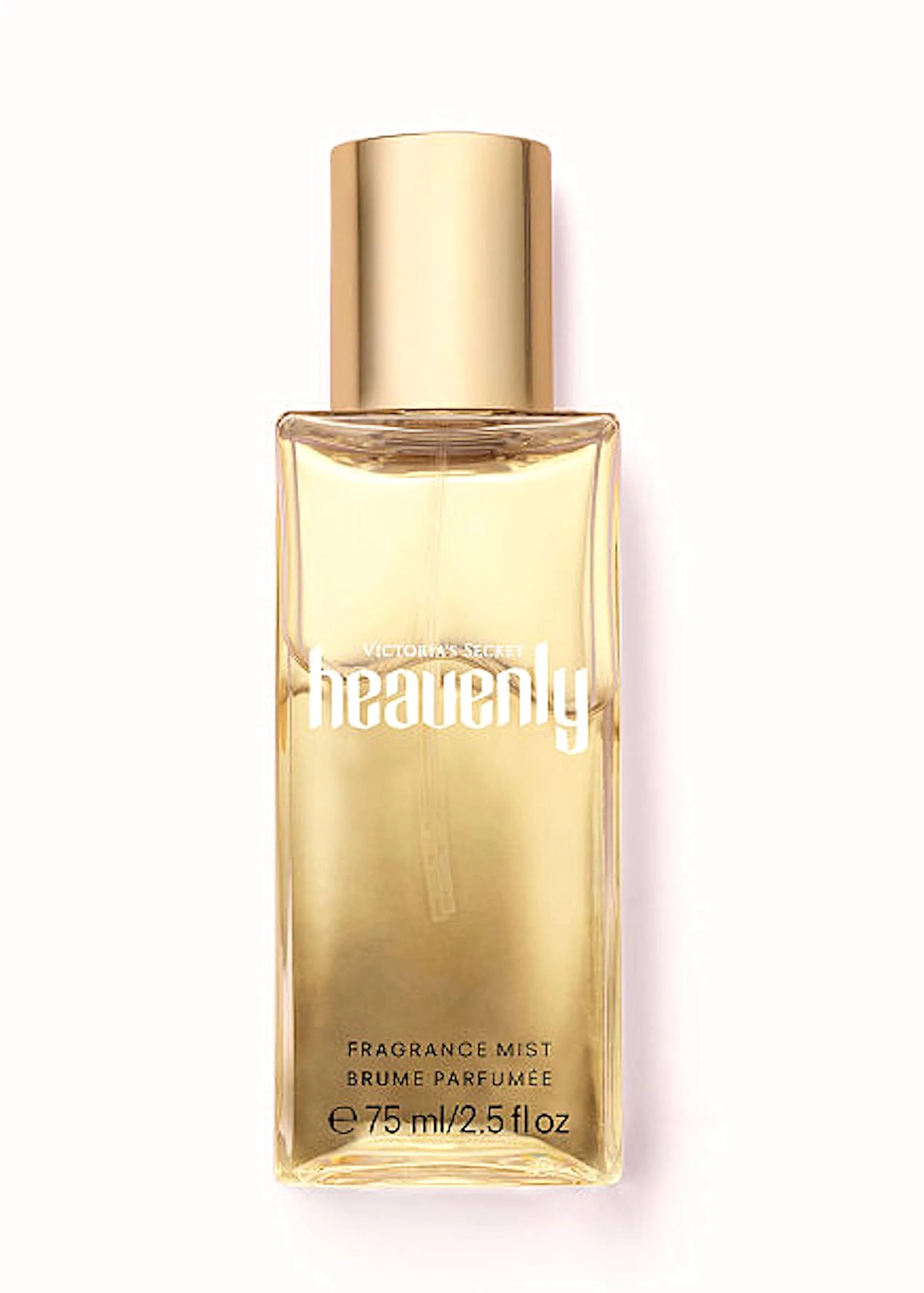 Victoria's Secret HEAVENLY Travel Fragrance Mist 75ML Anwar Store