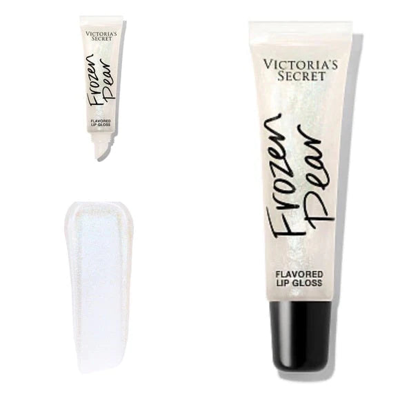Victoria’s Secret Lip Gloss Frozen Pear Anwar Store