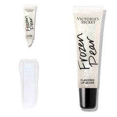 Victoria’s Secret Lip Gloss Frozen Pear Anwar Store