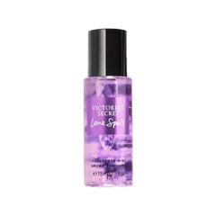 Victoria's Secret Love Spell Body Mist Travel Size 75 ml Anwar Store