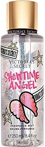 Victorias Secret Showtime Angel Mist 250 Ml Anwar Store 6867