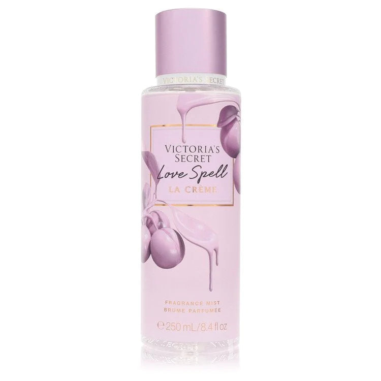 Victoria's secret LOVE SPELL LA CREME SPLASH 250ML Anwar Store