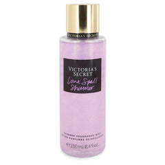 Victoria's secret LOVE SPELL Shimmer SPLASH 250ML Anwar Store