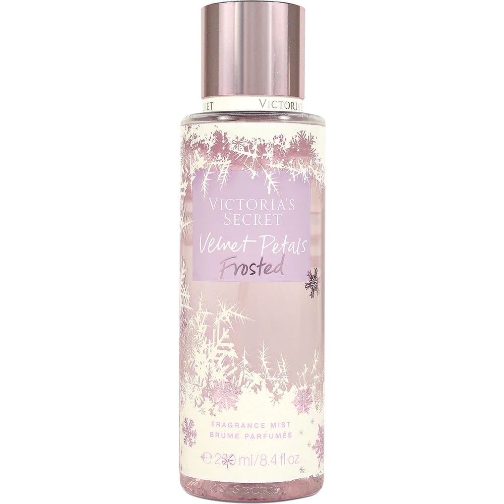 Victoria's secret velvet petals frosted 250 ml Anwar Store
