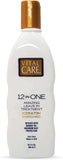 Vital Care 12 In One Amazing Leave In KeratIn Enriched Treatment - 300 Ml
