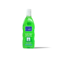 Vital care Aloe Vera Pure Skin Gel - 300g Anwar Store