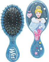 Wet Brush Glitter Ball Cinderella - Mini Detangling 736658564600 Anwar Store