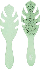 Wet Brush Go Green Detangler Green 736658898910 Anwar Store