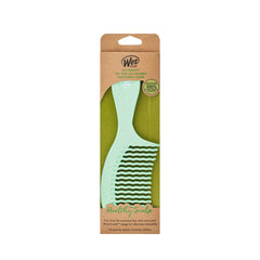Wet Brush Go Green Tea Tree Treatment & Comb Anwar Store