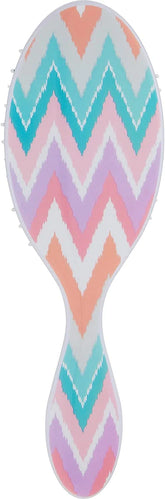 Wet Brush Kids Detangler Brush - Chevron By For Kids - 1 Pc Hair Brush Anwar Store
