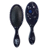 Wet Brush Kids Detangler Hair Brushes - Galaxy - Midi Detangling Brush 736658599992 Anwar Store
