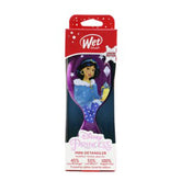 Wet Brush - Mini Detangler Disney Princess - # Glitter Ball - Jasmine 736658564631 Anwar Store