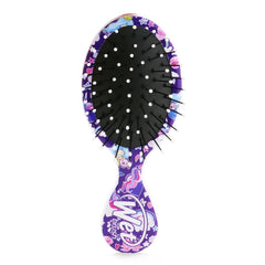 Wet Brush Mini Detangler Happy Hair - Mermaids & Unicorns 736658585544 Anwar Store