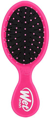 Wet Brush Mini Detangler - PINK Anwar Store