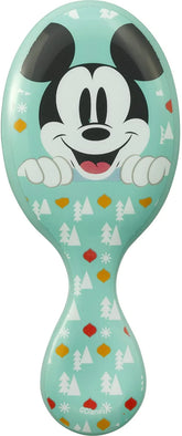 Wet Brush Mini Disney Love & Joy Teal Detangler 736658558890 Anwar Store