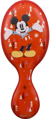 Wet Brush Mini Disney Mickey & Trees Red Detangler Wet Brush Anwar Store