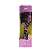 Wet Brush Original Detangler Revelation # Dark Floral Tools & Brushes 736658556285 Anwar Store