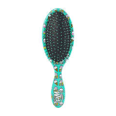 Wet Brush Original Hello Kitty Bubble Gum Blue Detangling Brush 736658563009 Anwar Store