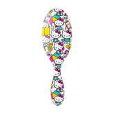 Wet Brush Original Hello Kitty Detangling Brush - White 736658562941 Anwar Store
