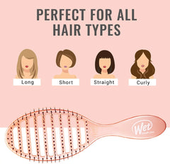 Wet Brush Osmosis Coral Speed Dry 736658556469 Anwar Store